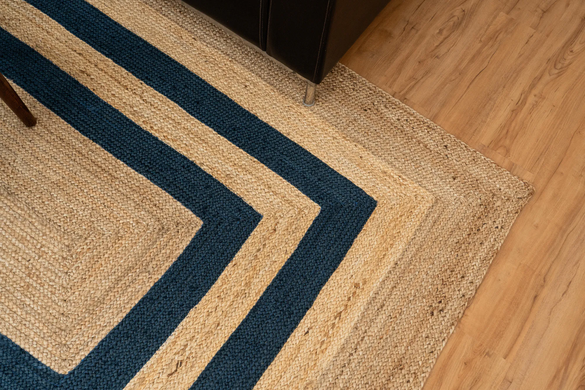 Indigo view 7