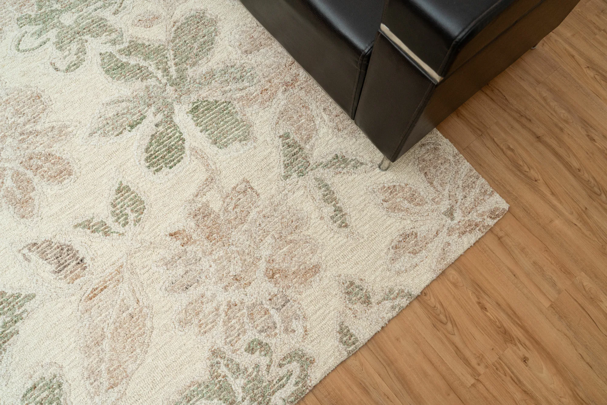 Ivory Bloom view 4