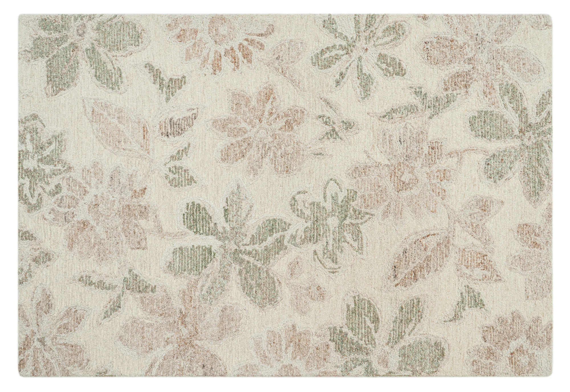 Ivory Bloom view 2