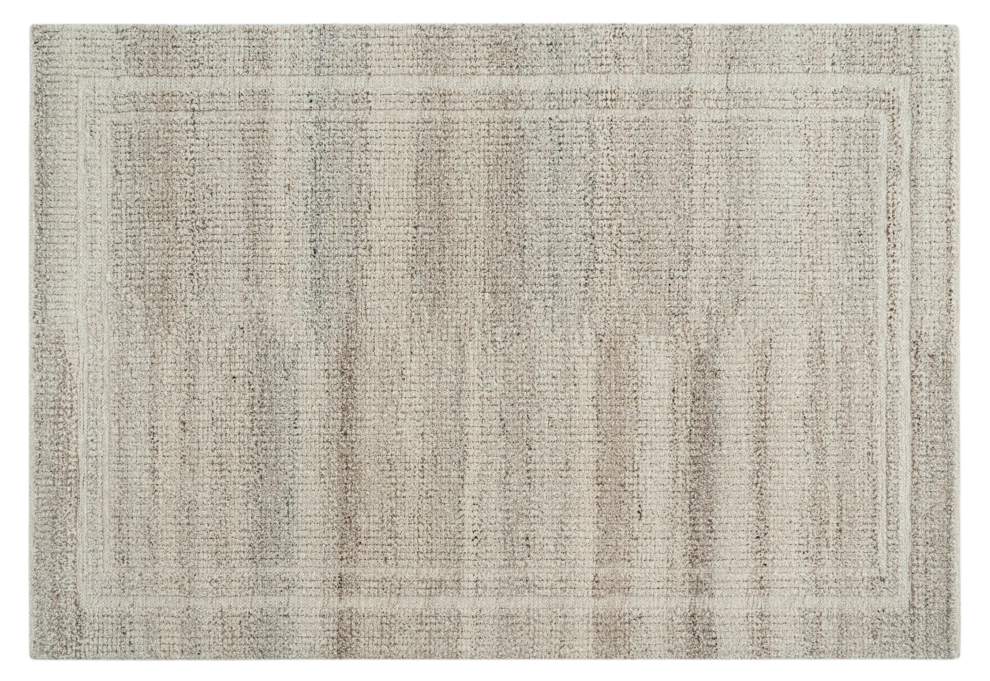 Marble, a hand-woven rug by Exellica Home