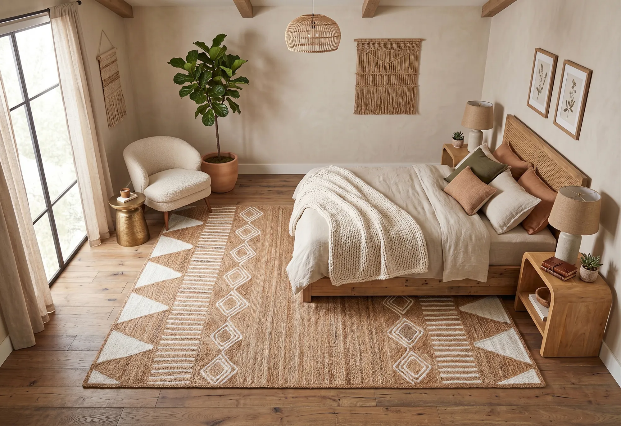 Savannah Collection by Exellica Home