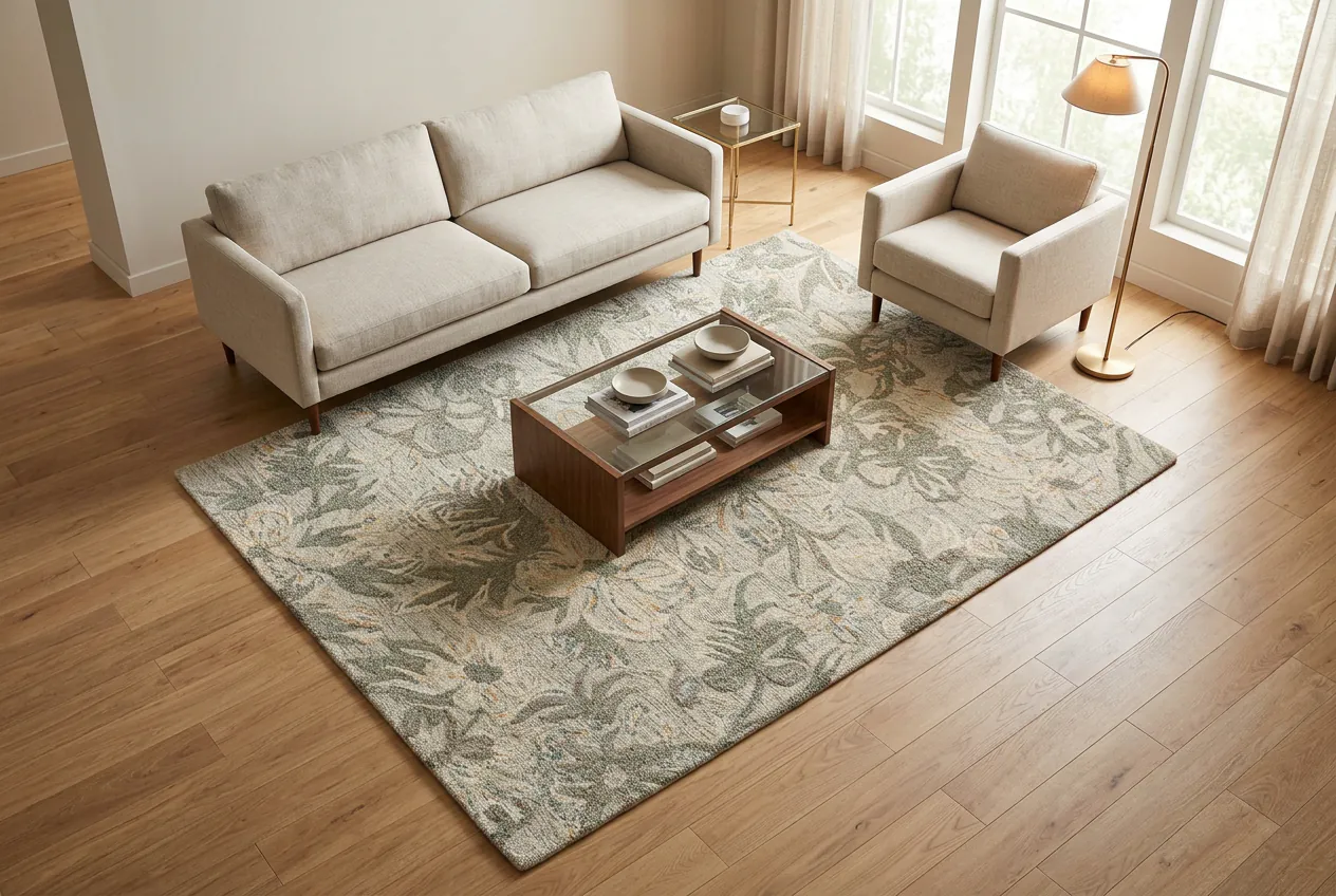 Floréa Collection by Exellica Home