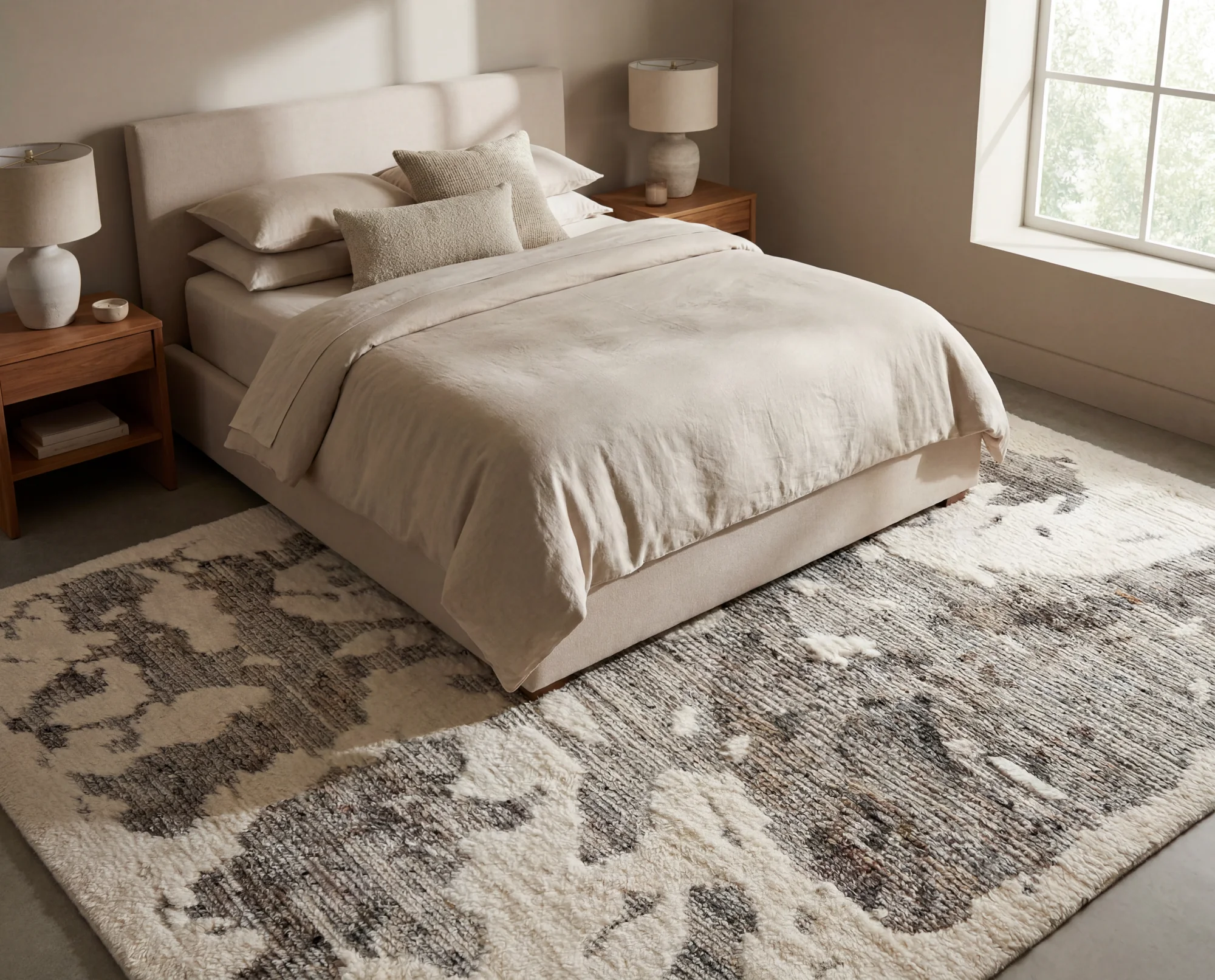 Miraan Collection by Exellica Home